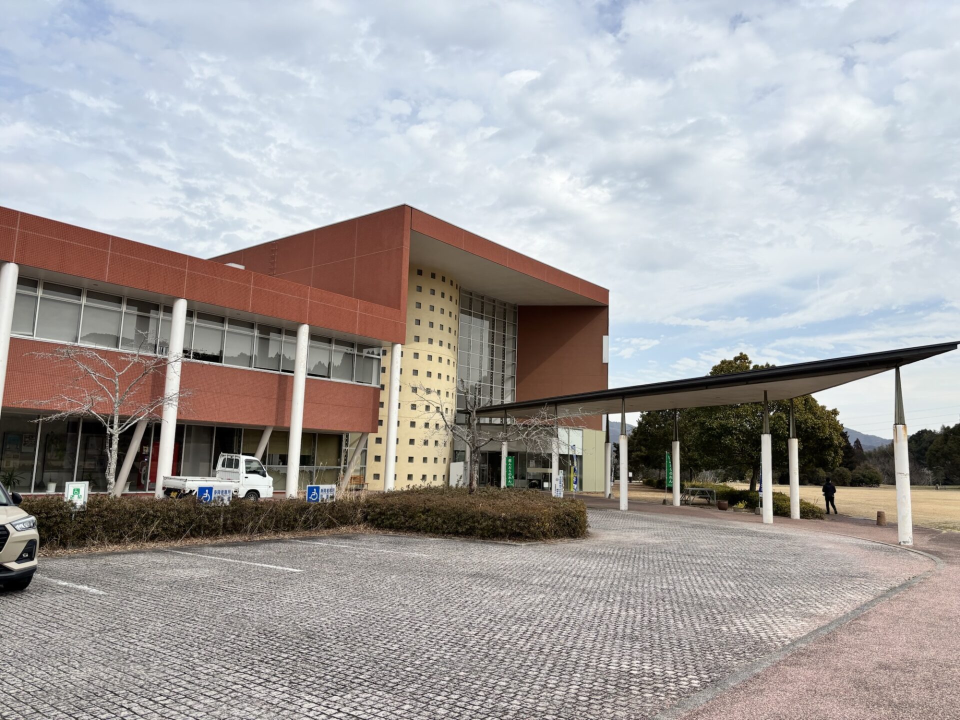 大分杵築市での研修会!